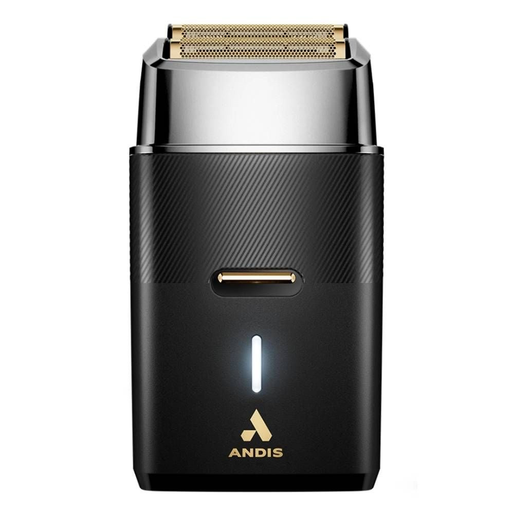Andis ProFoil PlusII Shaver | CoolBlades