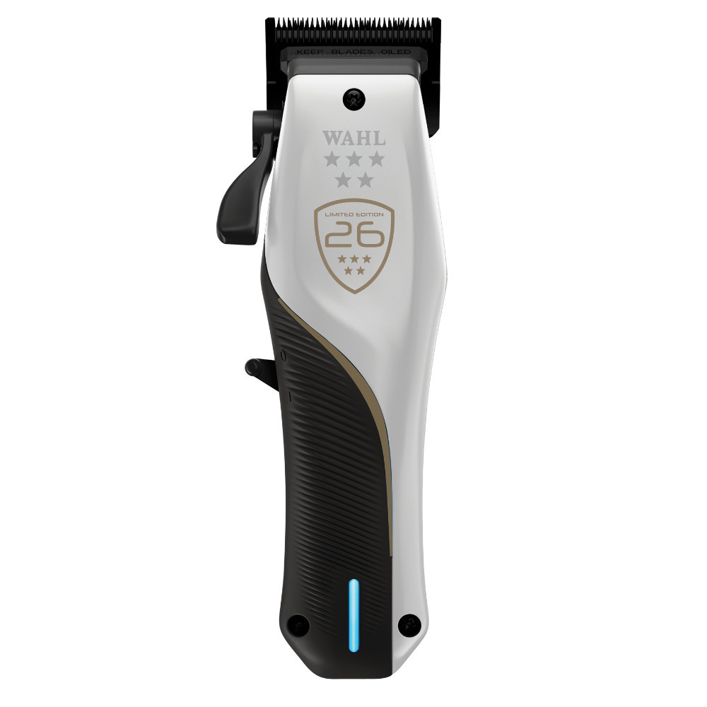 Wahl 5 Star Vapor CE Championship Edition Clipper | Coolblades