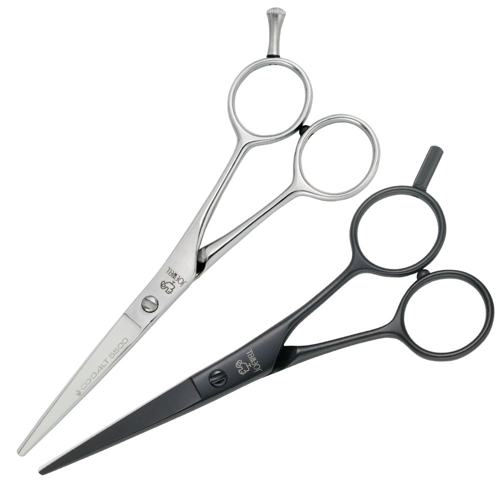 Joewell Cobalt Scissors | Coolblades