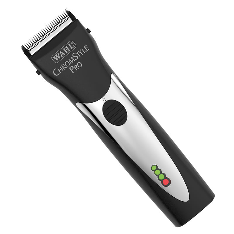 Wahl Academy ChromStyle Clipper | Coolblades