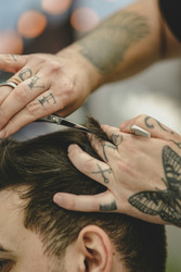 2025 Must-Have Tools for Barbers