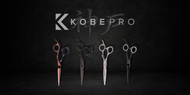 Kobe Scissors: Designed by Experts, Loved by Stylists