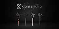 Kobe Scissors: Designed by Experts, Loved by Stylists