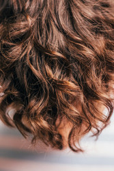Curly to Straight: Mastering Hair Types and Tailored Care