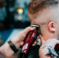 Sharpen Your Style with a Pro-Grade Finish