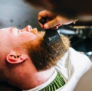 How to improve the health of your afro textured type 3-4 hair.