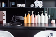 Stay pro-fresh-ional with a salon spring clean!