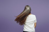 Grey hair, don't care! 