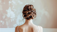 Get A Grip On Your Updos