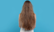 Fight The Frizz!