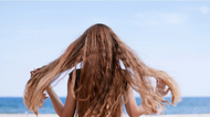 Protect Your Hair From The Summer Flare!