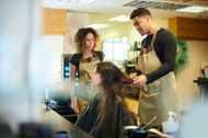 Starting Your Hairdressing Journey: Why a Proper College Kit Matter