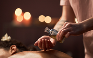The Key to a Life‑Changing Massage