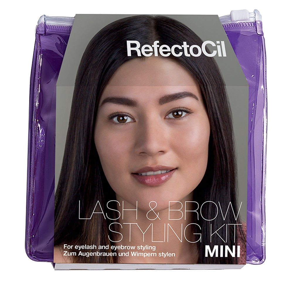 Refectocil Brows RefectoCil Lash & Brow Styling Mini Kit | Coolblades