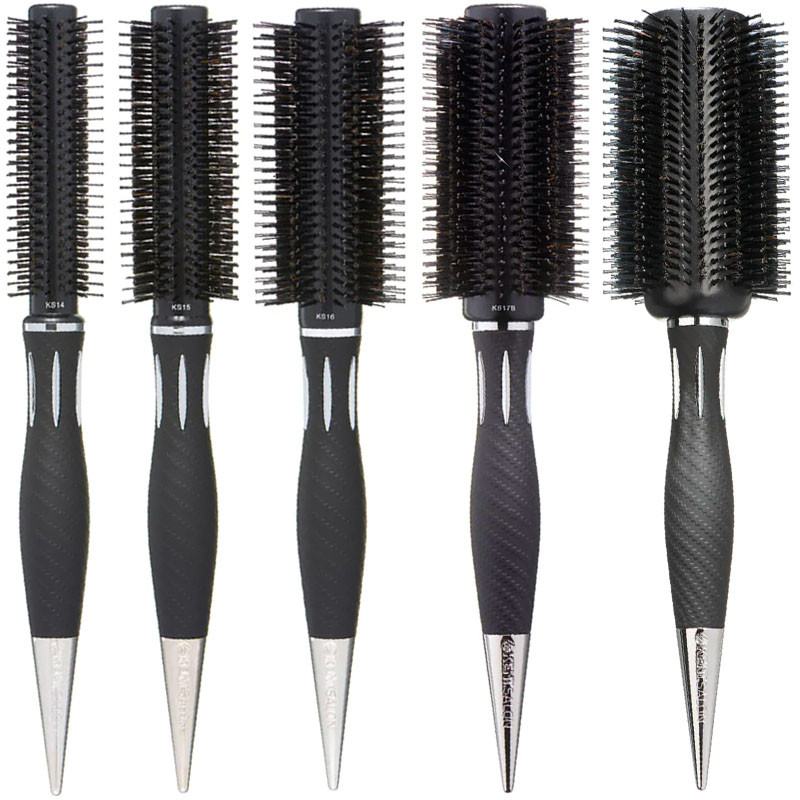 Buy Round Hair Brushes Online | CoolBlades