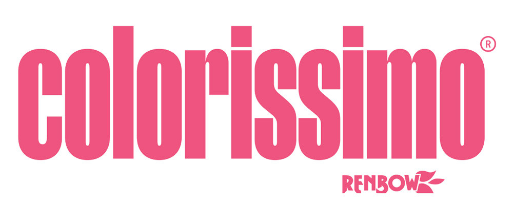 Colorissimo Products - Cool Blades Ltd