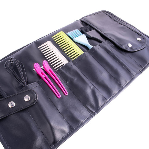 CoolBlades Black Tool Roll