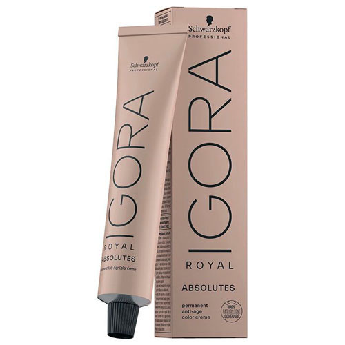 Schwarzkopf Professional IGORA ROYAL Absolutes