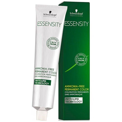 Schwarzkopf Professional ESSENSITY Colour Cream