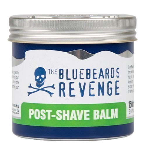 The Bluebeards Revenge Post-Shave Balm