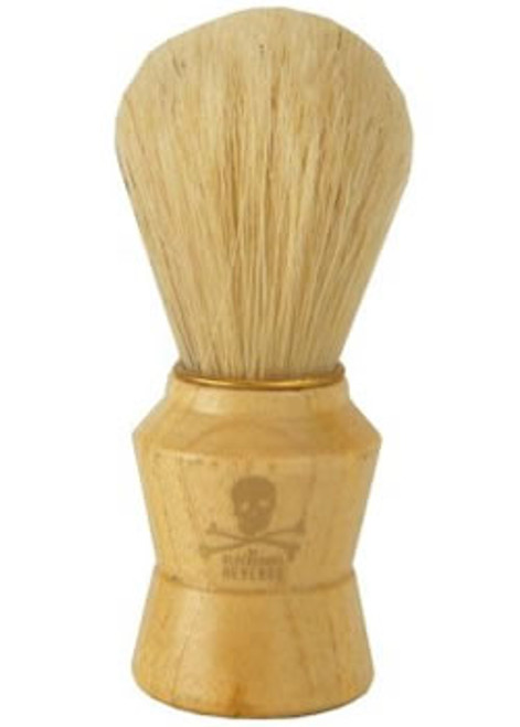 The Bluebeards Revenge Doubloon Shaving Brush