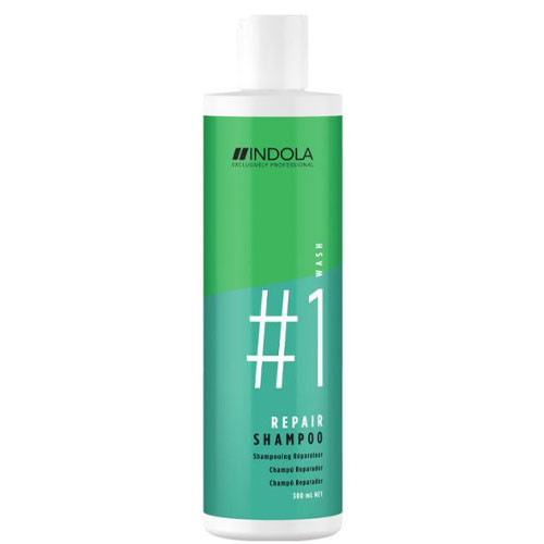 Indola Repair Shampoo Indola Repair Shampoo