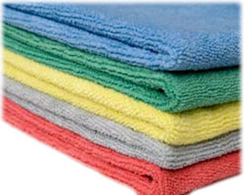 Head-Gear Microfibre Hairdressing Towels (x12)