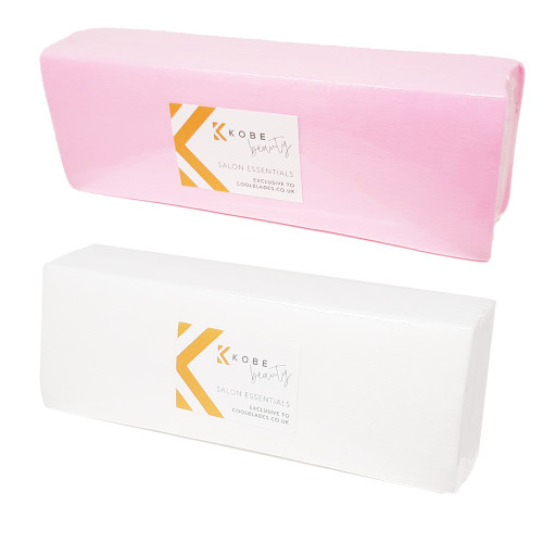 Kobe Beauty Paper Waxing Strips (x100)