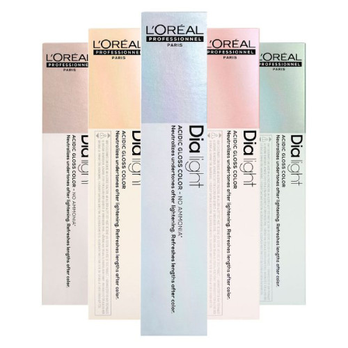 L'Oreal Professionnel DIA Light