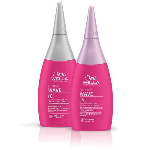 Wella Wave