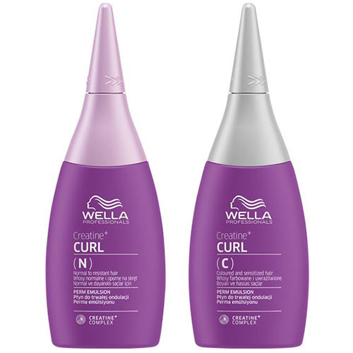 Wella Curl