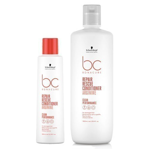 Schwarzkopf BC Bonacure Repair Rescue Conditioner