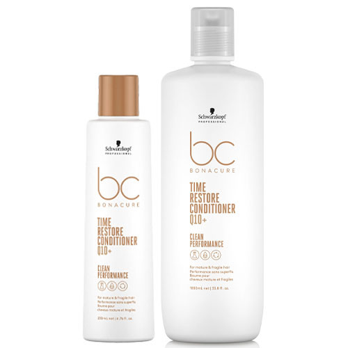 Schwarzkopf BC Bonacure Time Restore Conditioner