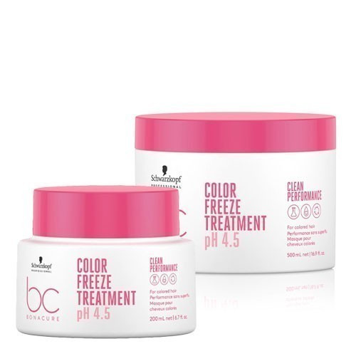 Schwarzkopf BC Bonacure colour Freeze Treatment Schwarzkopf BC Bonacure colour Freeze Treatment