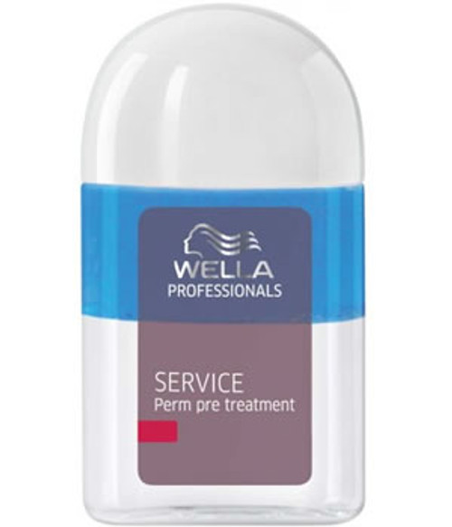 Wella Professionals Service Perm Pre-Treatment