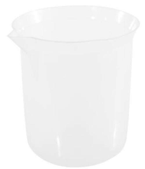 CoolBlades Large Plastic Measuring Jug