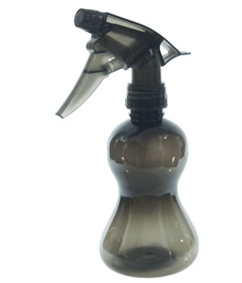 Head-Gear Hourglass Black Smoke Water Spray