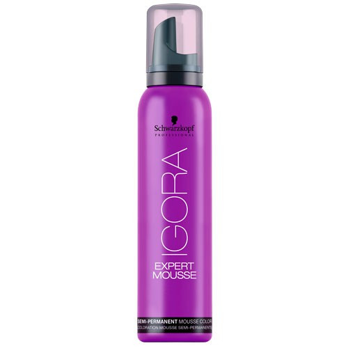 Schwarzkopf Professional IGORA Expert Mousse