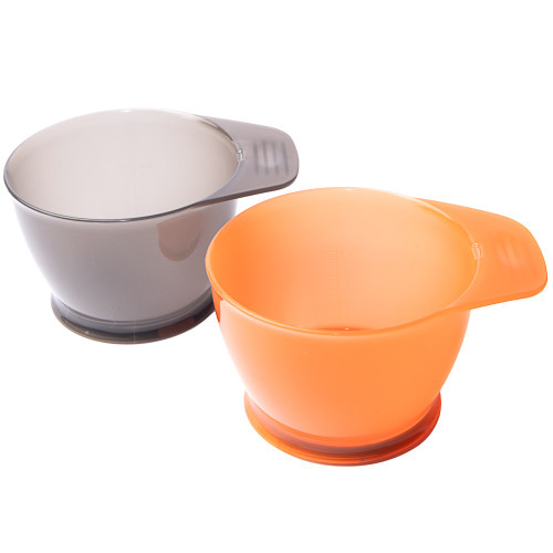 CoolBlades Tall Non-Slip Tint Bowls