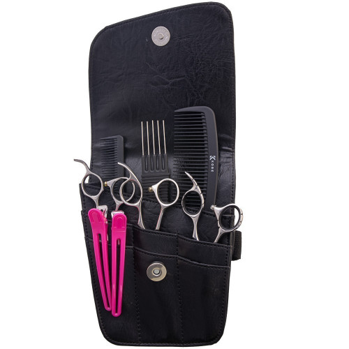 CoolBlades Treble Scissor Pouch