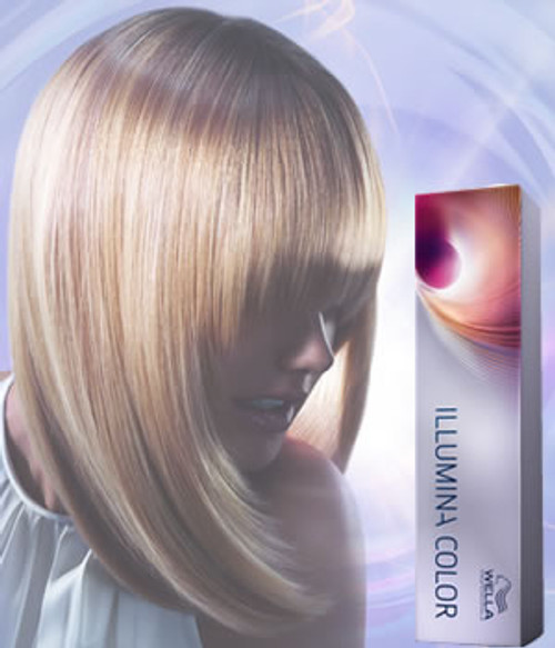 Wella ILLUMINA COLOR