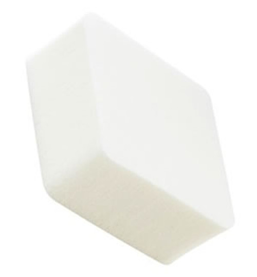 Sibel Rhombic Latex Make-Up Sponge