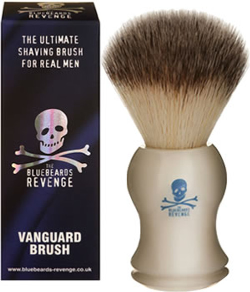 The Bluebeards Revenge Vanguard Shaving Brush