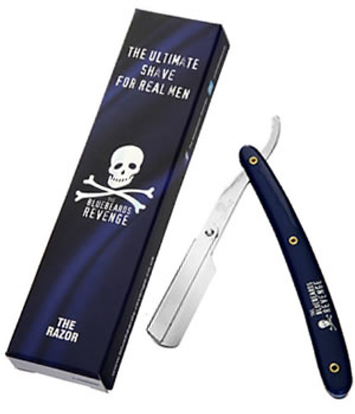 The Bluebeards Revenge Cut Throat Razor