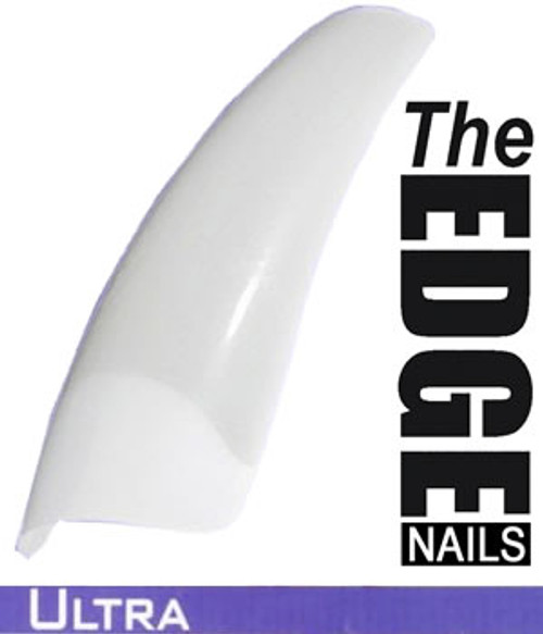 The EDGE Nails Ultra Nail Tips - All Sizes