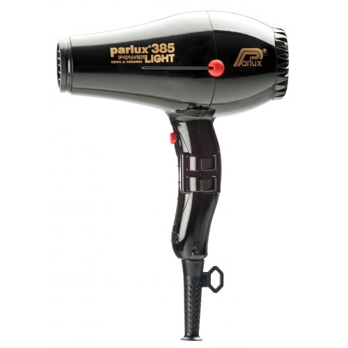 Parlux 385 PowerLight Hair Dryer