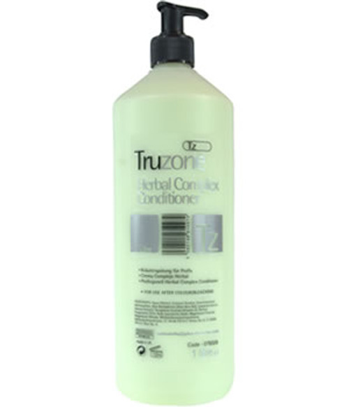 Truzone Herbal Complex Conditioner 1 litre