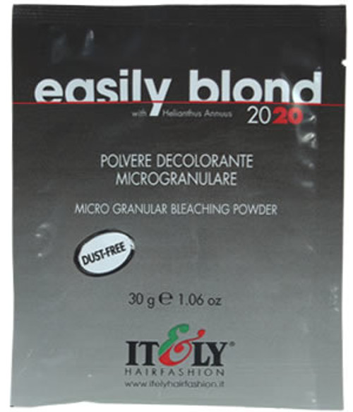 It&ly Easily Blond 2020 Bleaching Powder