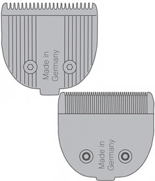 Wahl EasyStyle Clipper Blades