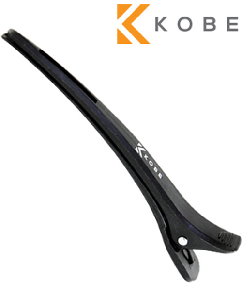 Kobe Carbon Section Clips (x6)